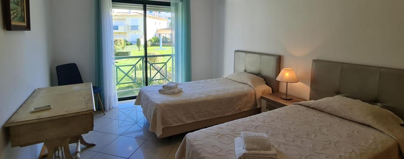 Jardins Santa Eulalia By Garvetur Apartment อัลบูเฟรา ภายนอก รูปภาพ
